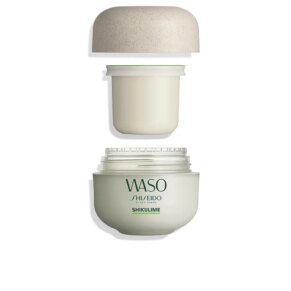 WASO SHIKULIME mega hydrating moisturizer refill Điều trị da mặt dưỡng ẩm chính hãng Shiseido