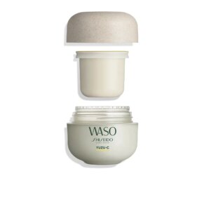 WASO YUZU-C beauty sleeping mask refill Mặt nạ chính hãng Shiseido