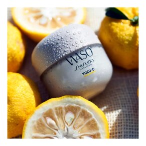 Mặt nạ Shiseido WASO YUZU-C beauty sleeping mask refill