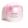 Kem làm sáng da & làm sáng Shiseido WHITE LUCENT brightening gel cream