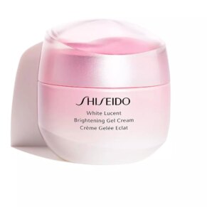 Kem làm sáng da & làm sáng Shiseido WHITE LUCENT brightening gel cream