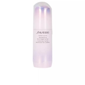Kem điều trị mụn Shiseido WHITE LUCENT illuminating micro-spot serum