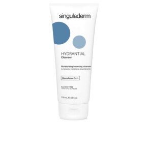Sữa rửa mặt Singuladerm HYDRANTIAL cleanser