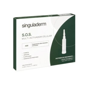 Kem chống lão hóa & điều trị chống nhăn Singuladerm SINGULADERM S.O.S. age