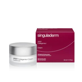 XPERT COLLAGENEUR cream dry skin Kem dưỡng ẩm chống lão hóa và điều trị chống nhăn chính hãng Singuladerm