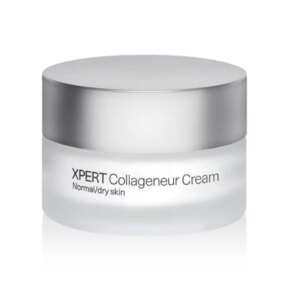 Kem dưỡng ẩm chống lão hóa và điều trị chống nhăn Singuladerm XPERT COLLAGENEUR cream dry skin