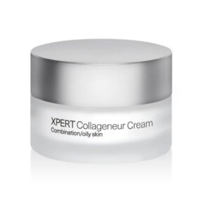 Kem siết da & làm săn chắc kem chống lão hóa & điều trị chống nếp nhăn Singuladerm XPERT COLLAGENEUR cream oily skin