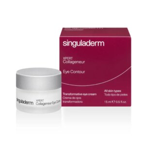 XPERT COLLAGENEUR eye contour Kem dưỡng ẩm da mặt chính hãng Singuladerm