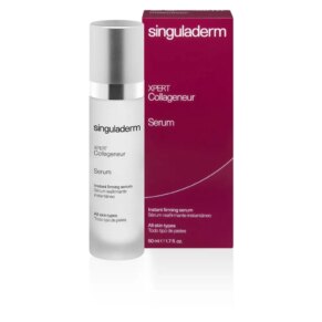 XPERT COLLAGENEUR serum Kem dưỡng ẩm chống lão hóa và điều trị chống nhăn chính hãng Singuladerm