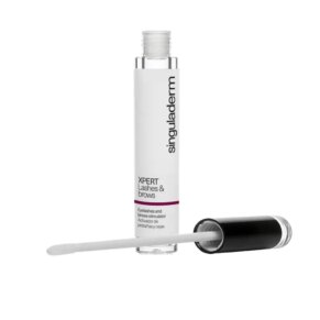 Sản phẩm lông mi Singuladerm XPERT LASHES & BROWS eyelashes and brows stimulator