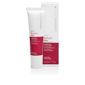 Kem dưỡng ẩm Điều trị mụn trứng cá & loại bỏ đầu đen Singuladerm XPERT RADIANT forte
