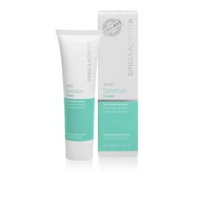 XPERT SENSITIVE cream Kem dưỡng ẩm chống đỏ chính hãng Singuladerm