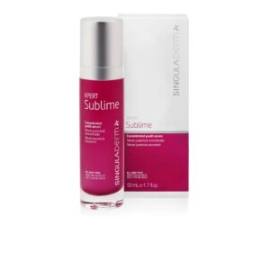 XPERT SUBLIME concentrated youth serum Kem chống lão hóa & điều trị chống nhăn chính hãng Singuladerm