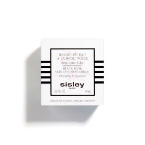 Kem chống lão hóa & Điều trị chống nhăn Sisley BAUME-EN-EAU A LA ROSE NOIRE repulpant eclat