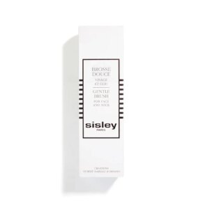 Sisley BROSSE DOUCE visage et cou 3 BROSSE DOUCE visage et cou Bàn chải làm sạch khuôn mặt chính hãng Sisley