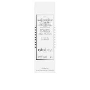 Sisley EXFOLIATING ENZUME mask 5 EXFOLIATING ENZUME mask Mặt nạ chính hãng Sisley