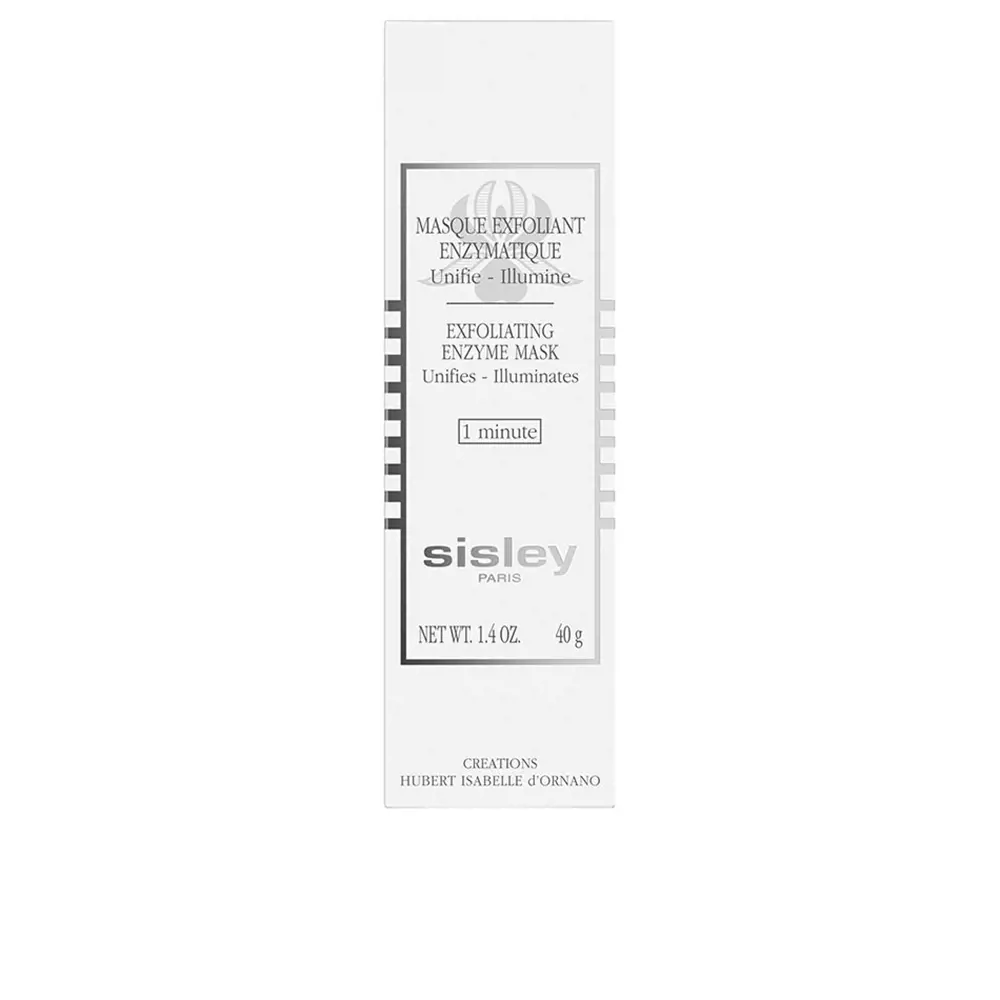Sisley EXFOLIATING ENZUME mask 2 EXFOLIATING ENZUME mask Mặt nạ chính hãng Sisley