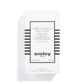 Sisley CREME GOMMANTE pour le visage Tẩy tế bào chết da mặt