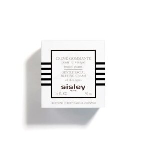 Sisley CRÈME GOMMANTE pour le visage Tẩy tế bào chết da mặt