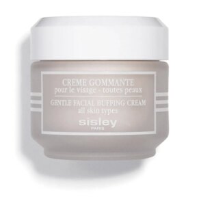 Tẩy tế bào chết da mặt Sisley CRÈME GOMMANTE pour le visage