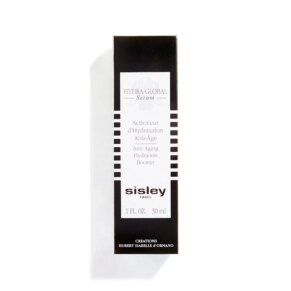 Sisley HYDRA GLOBAL serum Kem chống lão hóa & điều trị chống nhăn