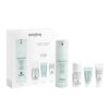 Bộ chăm sóc da Sisley HYDRA-GLOBAL PROGRAMME DÉCOUVERTE HYDRATATION SET