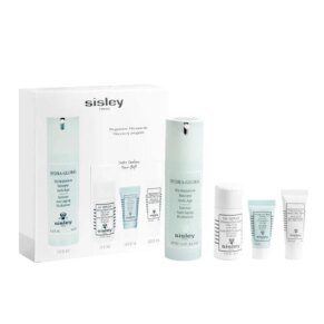 Bộ chăm sóc da Sisley HYDRA-GLOBAL PROGRAMME DÉCOUVERTE HYDRATATION SET
