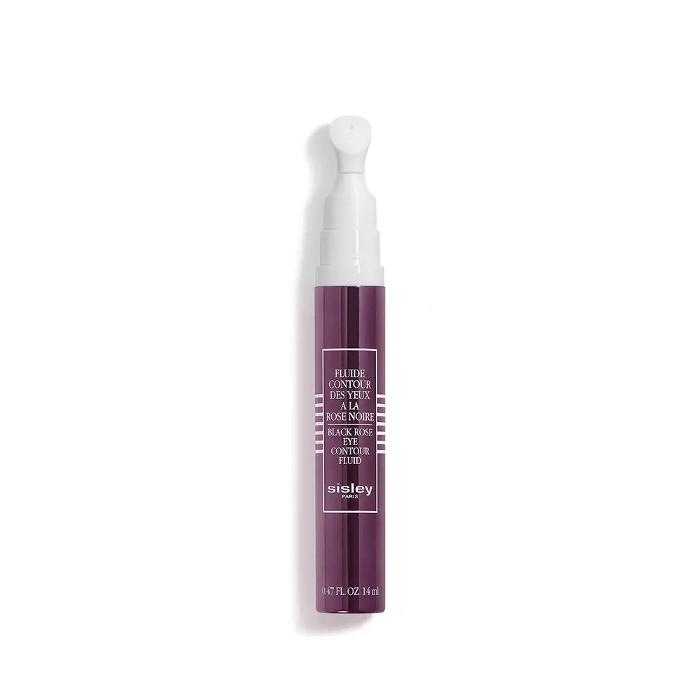 Sisley ROSE NOIRE eye contour fluid 2 ROSE NOIRE eye contour fluid Quầng thâm, túi mắt và kem dưới mắt chính hãng Sisley