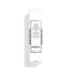 Sisley ROSE NOIRE eye contour fluid 7 Quầng thâm, túi mắt và kem dưới mắt Sisley ROSE NOIRE eye contour fluid
