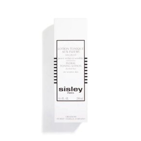 Sisley LOTION TONIQUE aux fleurs Nước hoa hồng