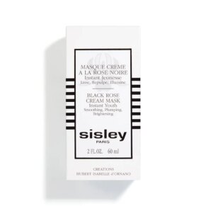 Sisley MASQUE CREME à la rose noire Kem chống lão hóa & Điều trị chống nhăn