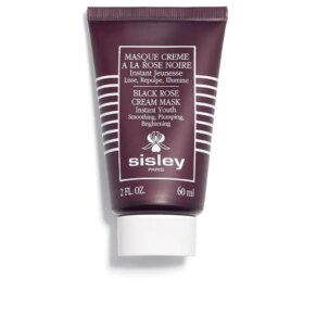 Kem chống lão hóa & Điều trị chống nhăn Sisley MASQUE CREME à la rose noire
