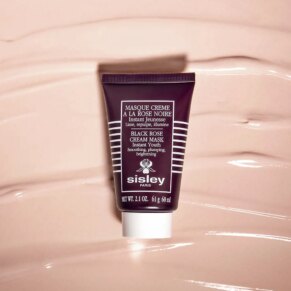 Kem chống lão hóa & Điều trị chống nhăn Sisley MASQUE CREME à la rose noire