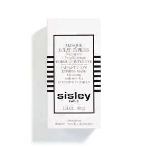 Sisley MASQUE ÉCLAT EXPRESS à l’argile rouge 5 Sisley MASQUE ÉCLAT EXPRESS à l’argile rouge Mặt nạ