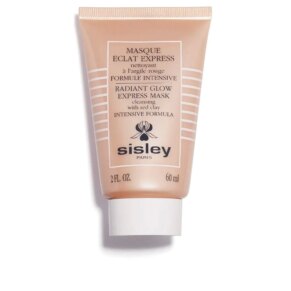 Mặt nạ Sisley MASQUE ÉCLAT EXPRESS à l’argile rouge