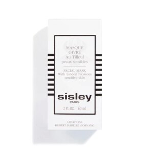 Sisley MASQUE GIVRE au tilleul Mặt nạ