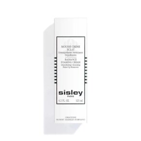 Sisley MOUSSE CRÈME éclat 5 MOUSSE CRÈME éclat Sữa rửa mặt chính hãng Sisley