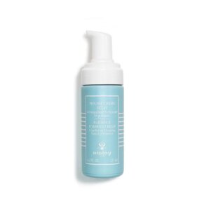 Sisley MOUSSE CRÈME éclat 6 Sisley MOUSSE CRÈME éclat Sữa rửa mặt