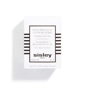 Sisley NUTRITION ANTI-AGE huile précieuse à la rose noire 6 Sisley NUTRITION ANTI-AGE huile précieuse à la rose noire Kem chống lão hóa & điều trị chống nhăn