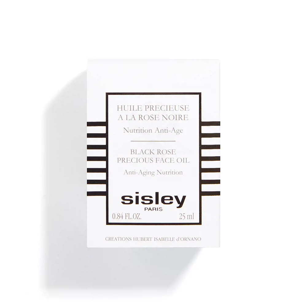 Sisley NUTRITION ANTI-AGE huile précieuse à la rose noire 3 Sisley NUTRITION ANTI-AGE huile précieuse à la rose noire Kem chống lão hóa & điều trị chống nhăn