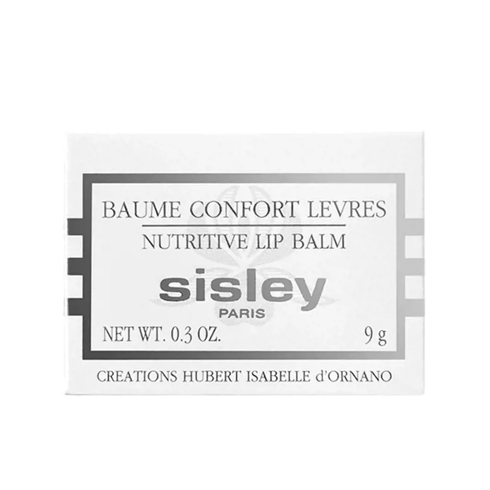 Sisley NUTRITIVE lip balm 2 NUTRITIVE lip balm Son dưỡng môi chính hãng Sisley