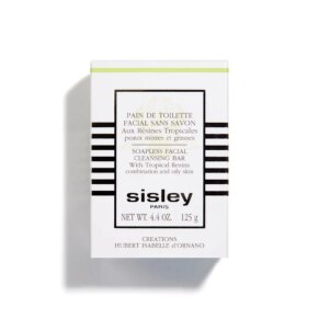 PAIN DE TOILETTE visage Sữa rửa mặt chính hãng Sisley