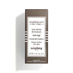 SISLEYUM FOR MEN soin global revitalisant Kem chống lão hóa & điều trị chống nhăn chính hãng Sisley
