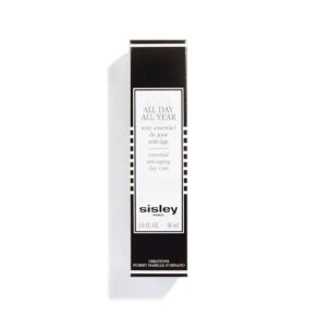 Sisley ALL DAY ALL YEAR soin essentiel de jour anti-âge 4 ALL DAY ALL YEAR soin essentiel de jour anti-âge Kem chống lão hóa & điều trị chống nhăn chính hãng Sisley