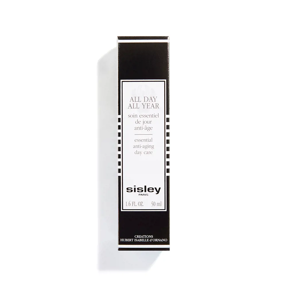Sisley ALL DAY ALL YEAR soin essentiel de jour anti-âge 2 ALL DAY ALL YEAR soin essentiel de jour anti-âge Kem chống lão hóa & điều trị chống nhăn chính hãng Sisley