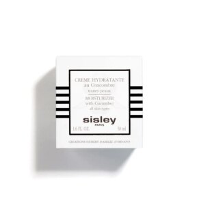 Sisley PHYTO JOUR & NUIT crème hydratante au concombre 7 Kem dưỡng ẩm Sisley PHYTO JOUR & NUIT crème hydratante au concombre