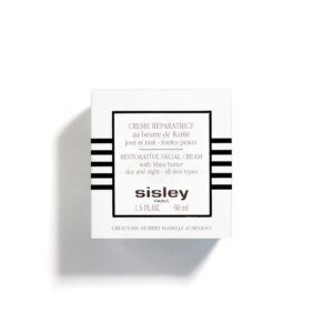 Sisley CRÈME RÉPARATRICE au beurre de karité 7 Kem dưỡng ẩm Sisley CRÈME RÉPARATRICE au beurre de karité
