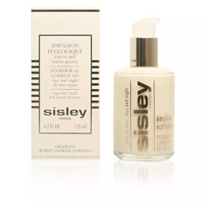 Kem dưỡng ẩm Sisley ÉMULSION ÉCOLOGIQUE jour et nuit