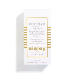 Sisley PHYTO JOUR & NUIT hydra-flash formule intensive 5 Sisley PHYTO JOUR & NUIT hydra-flash formule intensive Kem dưỡng ẩm da mặt