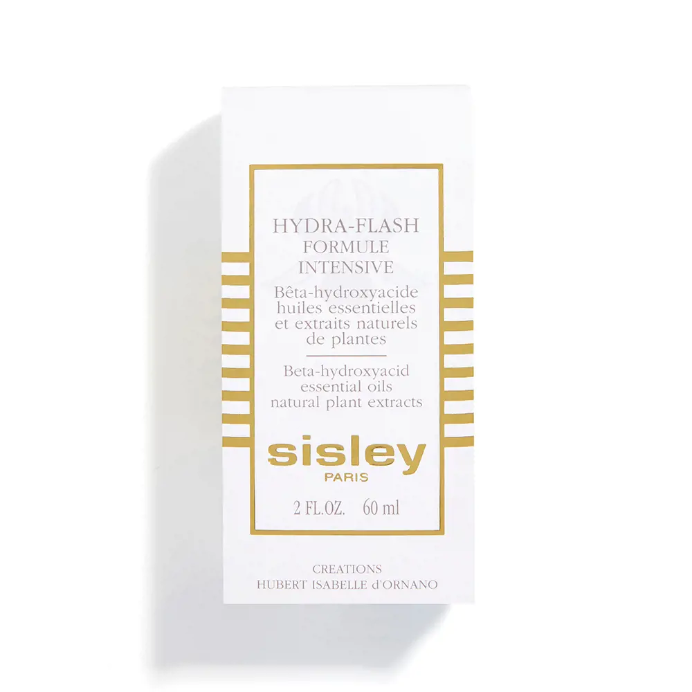 Sisley PHYTO JOUR & NUIT hydra-flash formule intensive 3 Sisley PHYTO JOUR & NUIT hydra-flash formule intensive Kem dưỡng ẩm da mặt